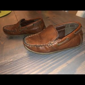 Kids loafers